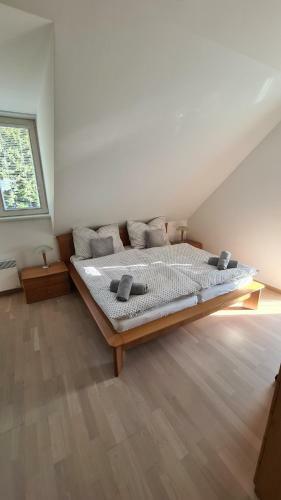 Horn� M�se?ky - Apartm�n M20