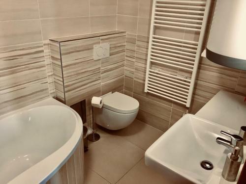 Horsk� Apartm�ny Na Pastvin�ch