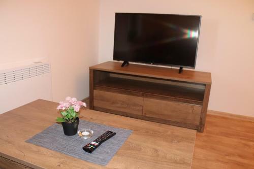 Horsk� Apartm�ny Na Pastvin�ch