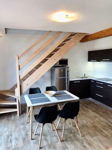 Horsk� Apartm�ny Na Pastvin�ch