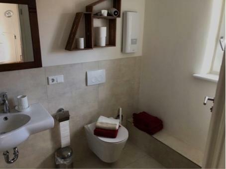 Apartamento Wohlf�hl Appartments