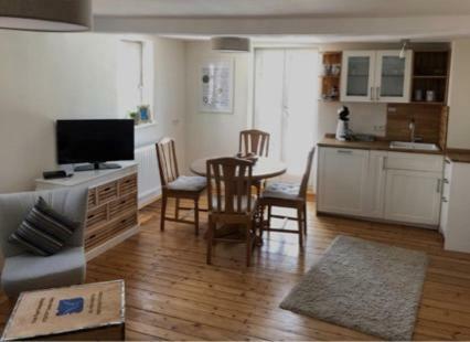 Apartamento Wohlf�hl Appartments