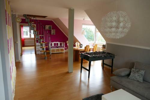 Apartamento Ferienwohnung Tielmann