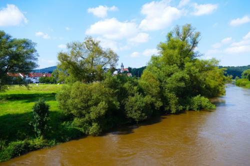 Apartamento Ferienwohnung Tielmann