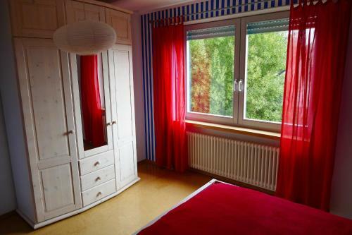 Apartamento Ferienwohnung Tielmann