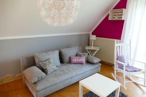 Apartamento Ferienwohnung Tielmann