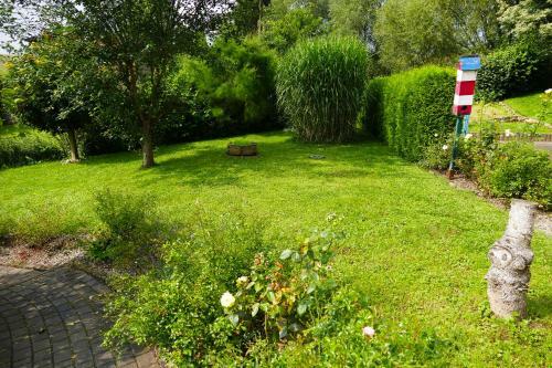 Apartamento Ferienwohnung Tielmann