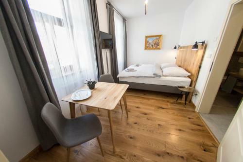 Hostal Penzion ??astn� Medv?d