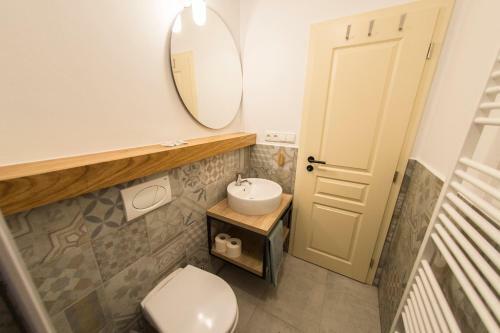 Hostal Penzion ??astn� Medv?d