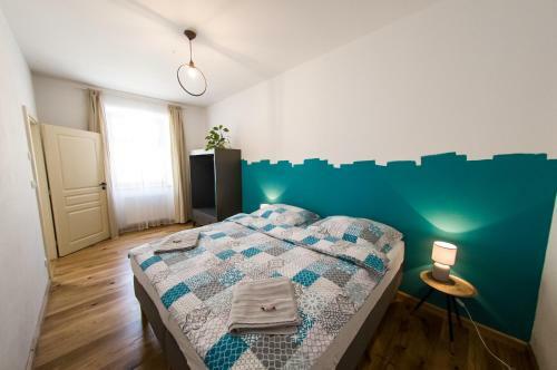 Hostal Penzion ??astn� Medv?d