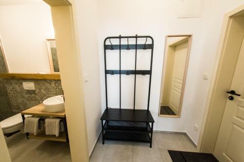Hostal Penzion ??astn� Medv?d