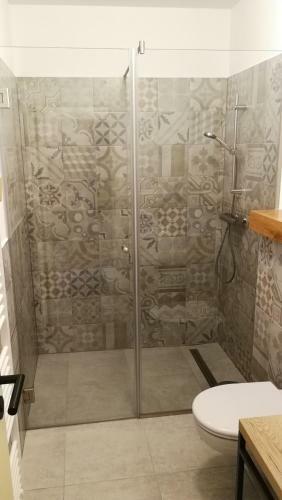 Hostal Penzion ??astn� Medv?d