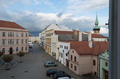 Hostal Penzion Harvart