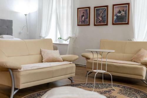 Pal�c Daun - Studio Apartments