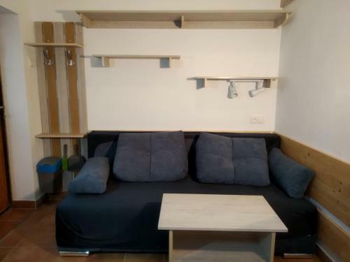 Apartamento Minidome?ek