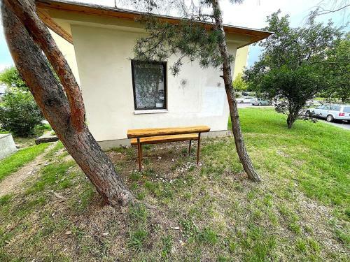 Apartamento Minidome?ek