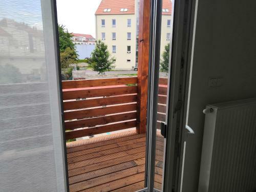 Znojmo Apartm�ny