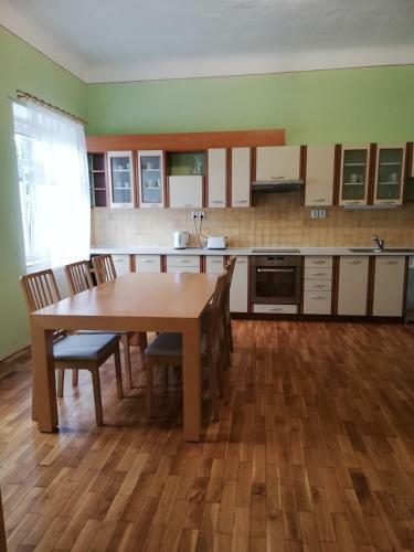 Apartm�ny Pod Divadlem
