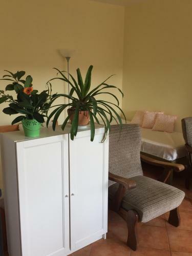 Apartamento Penzion Ve Star�m M?st?