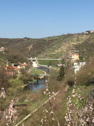 Apartamento Penzion Ve Star�m M?st?