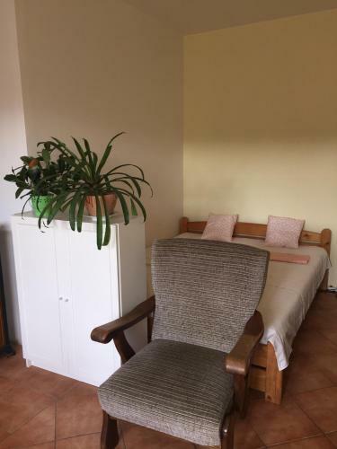 Apartamento Penzion Ve Star�m M?st?