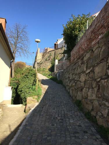 Apartamento Penzion Ve Star�m M?st?