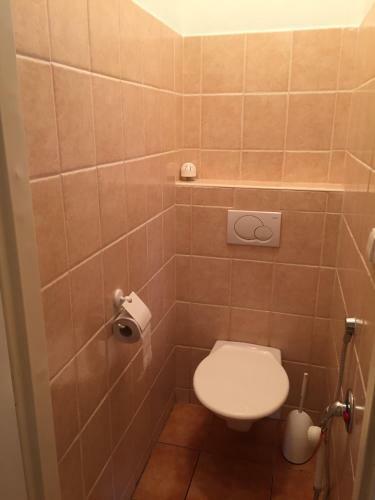 Apartamento Penzion Ve Star�m M?st?