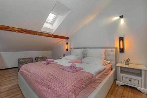 Hotel Rezidence Znojmo