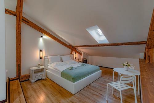 Hotel Rezidence Znojmo