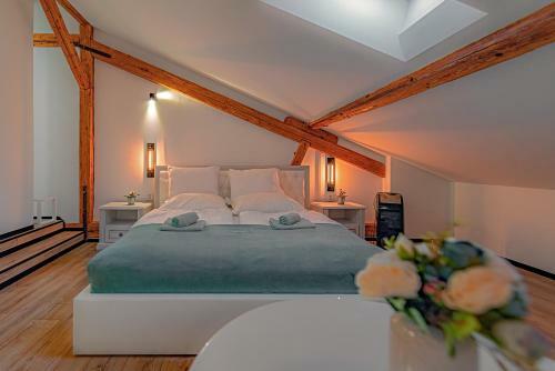 Hotel Rezidence Znojmo