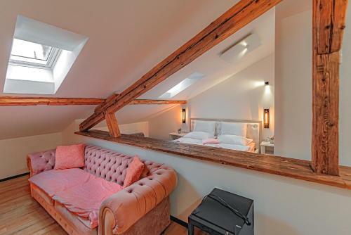 Hotel Rezidence Znojmo