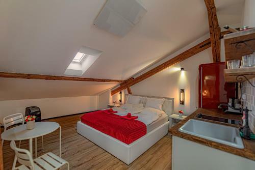 Hotel Rezidence Znojmo