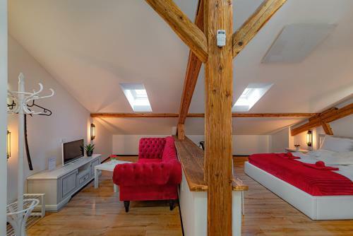 Hotel Rezidence Znojmo