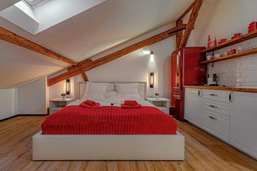 Hotel Rezidence Znojmo