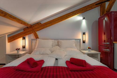 Hotel Rezidence Znojmo