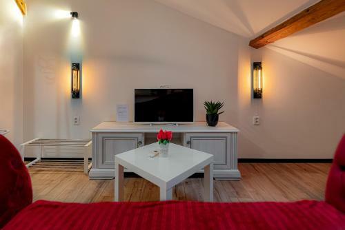 Hotel Rezidence Znojmo