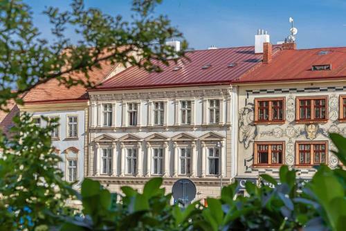 Hotel Rezidence Znojmo