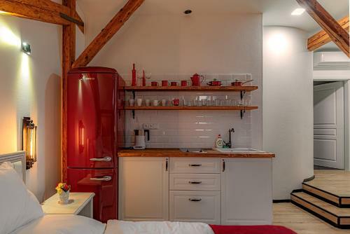Hotel Rezidence Znojmo