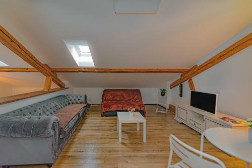 Hotel Rezidence Znojmo