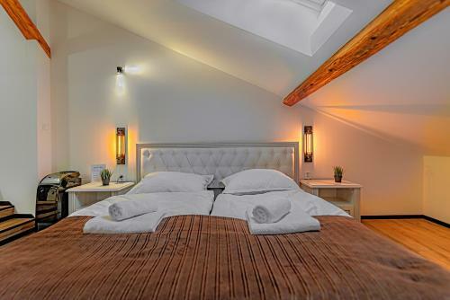 Hotel Rezidence Znojmo
