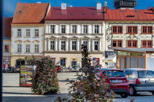Hotel Rezidence Znojmo