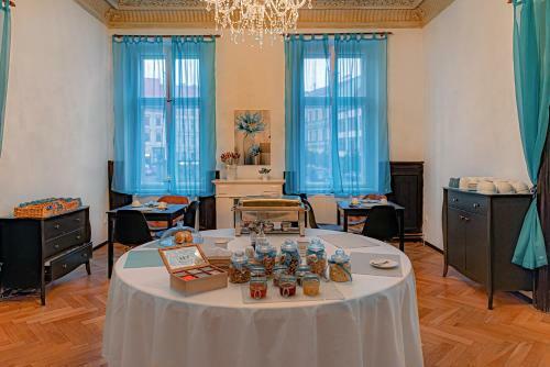 Hotel Rezidence Znojmo