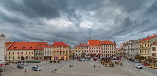 Hotel Rezidence Znojmo