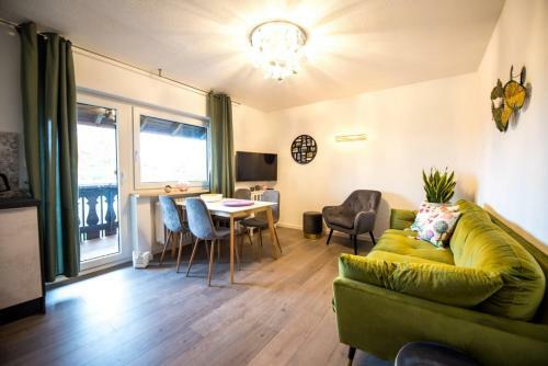 Apartamento Ferienwohnung Hopfen Und Malz