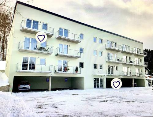 Apartm�n S Vyhl�dkou 276-16