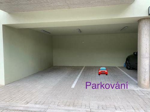 Apartm�n S Vyhl�dkou 276-16