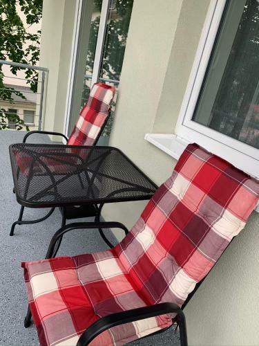 Apartm�n S Vyhl�dkou 276-16
