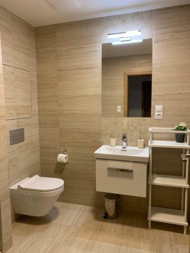 Apartm�n S Vyhl�dkou 276-16
