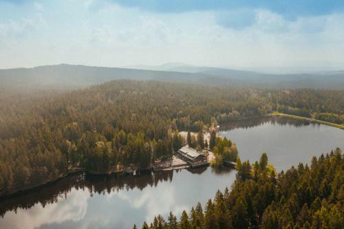 Hotel Am Fichtelsee