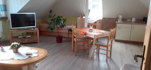 Apartamento K�hler, Ferienwohnung